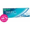 DAILIES AQUA COMFORT PLUS TORIC (30 čoček)
