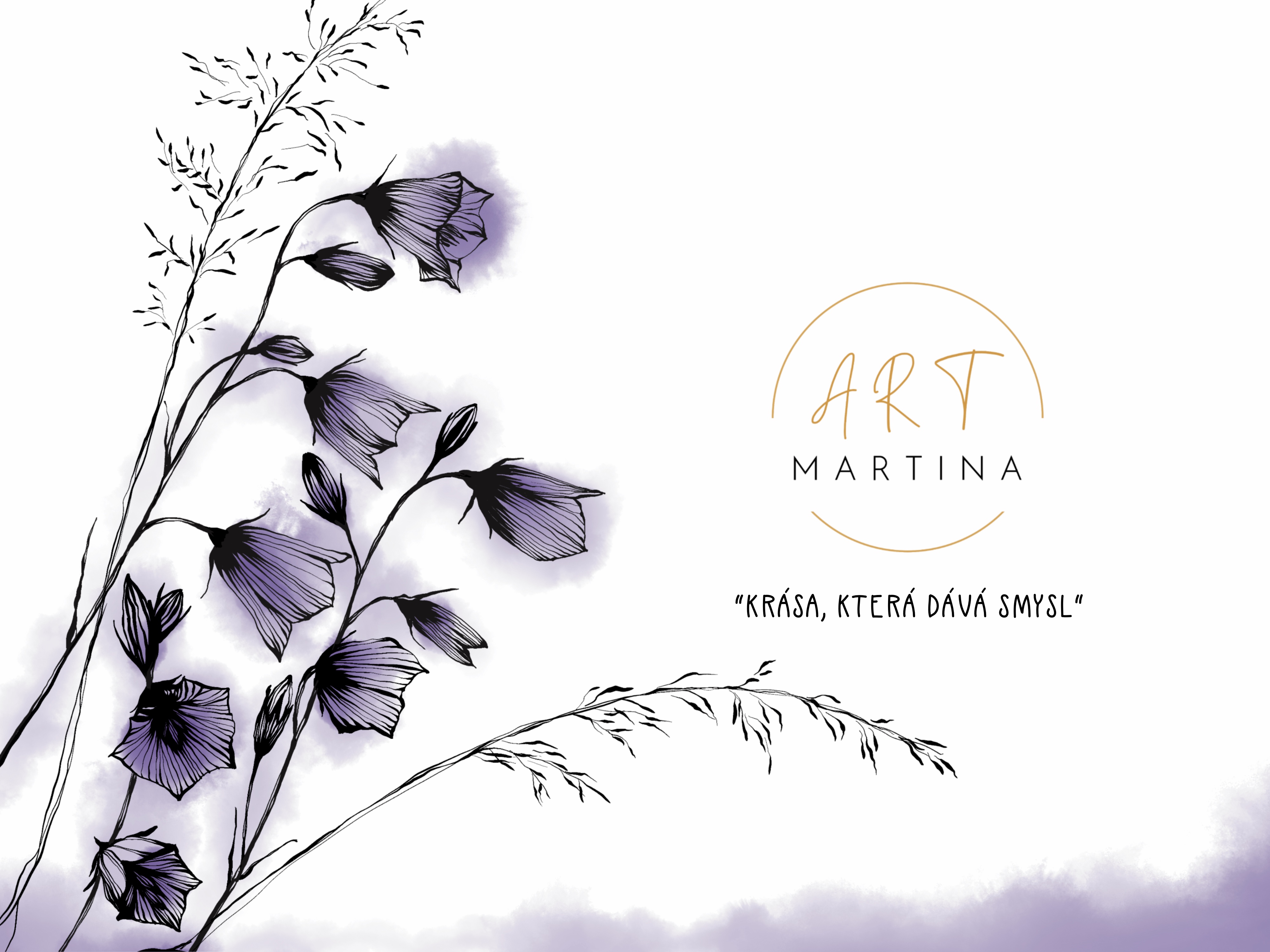 Kalendář bible příroda