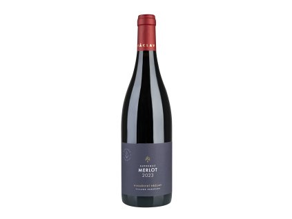 Merlot 2023 Supremus