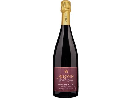 aronn noir de noirs