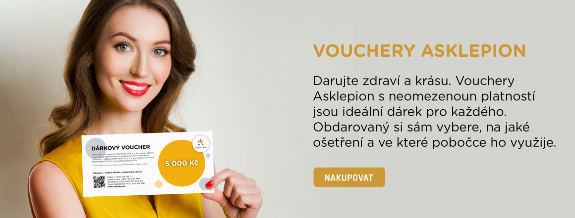 Vouchery Asklepion