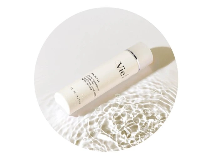 Vie mesoforce lotion