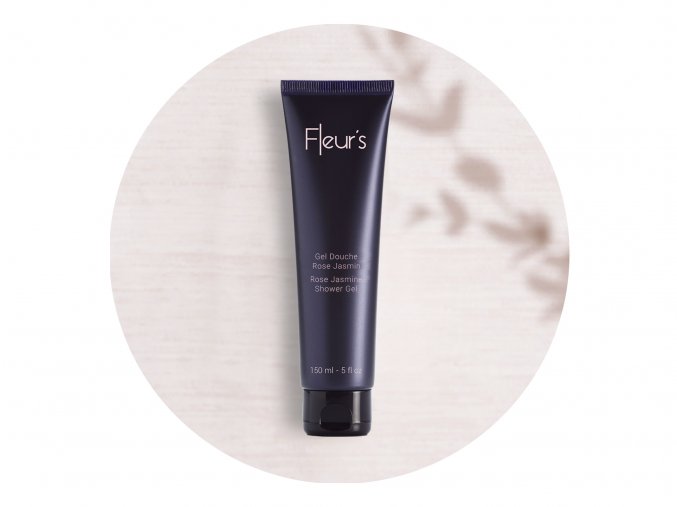 Rose jasmin shower 11 2023