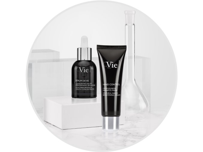 serum vie + hand control 7 2024