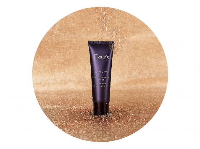 Fleurs GOLDEN PEEL