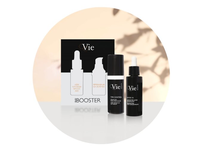 Vie duo booster 2025