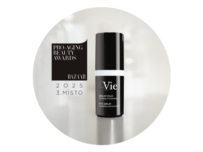 Vie eye serum HB