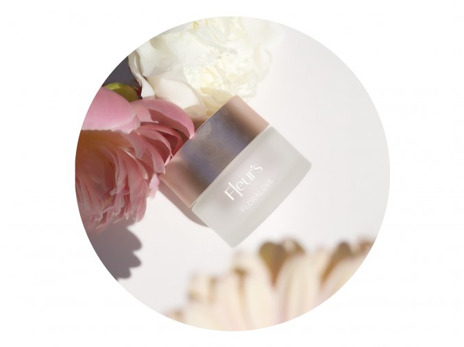 fleurs floralove krem
