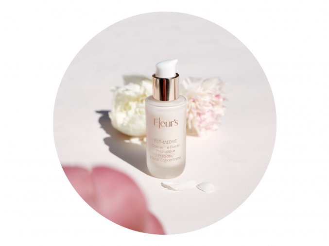 fleurs floralove koncentrat