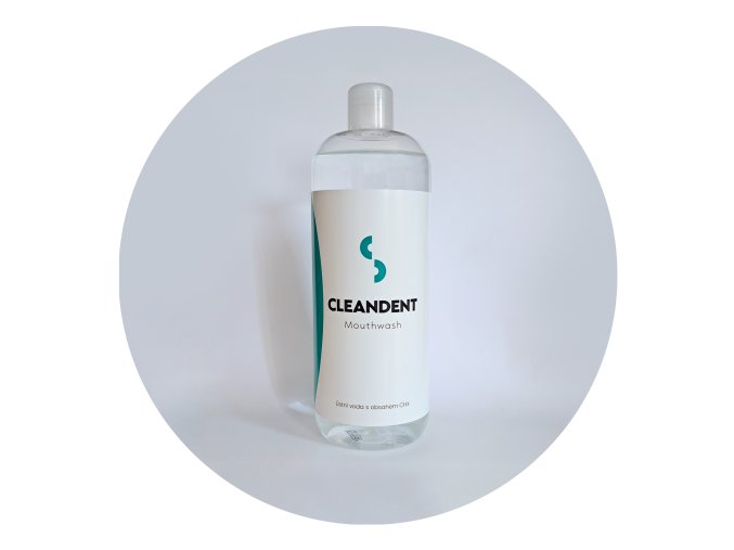 cleandent 1L new2