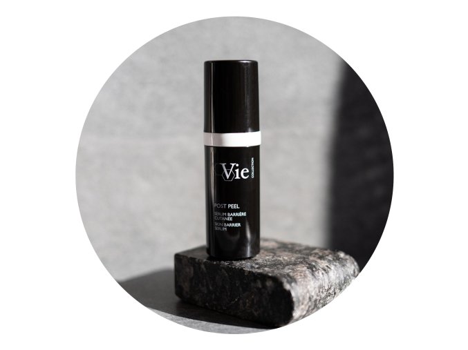 Vie Post peel