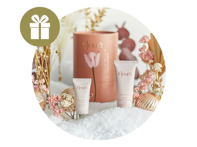 Fleurs hapy skin ritual 24