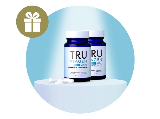 Tru niagen 2025 2x