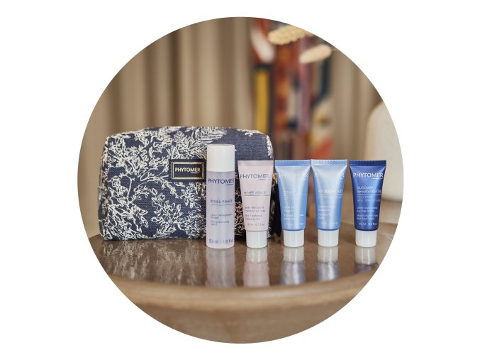travel set 2025