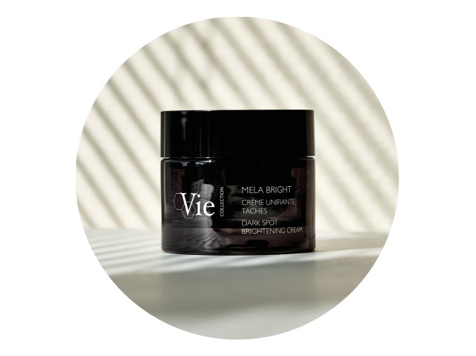 Vie Mela Bright cream