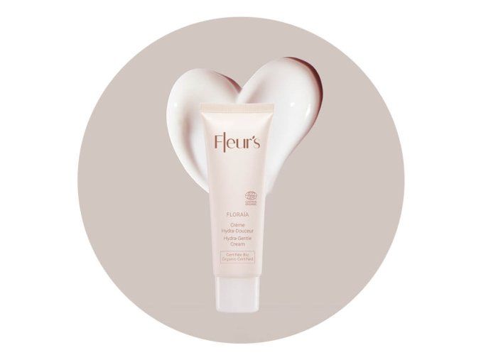 Felur Floraia cream
