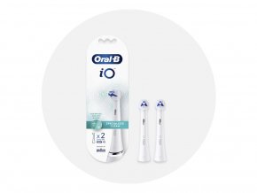 hlavice oral b white 2