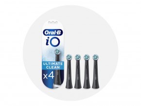 hlavice oral b black 4