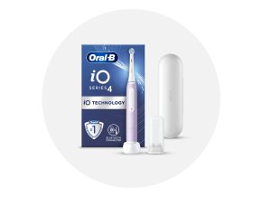 ORAL B 4 levandr
