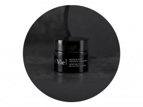 night balm Vie novinka