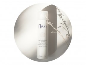 Fleurs GENTLE CLEANSING WATER