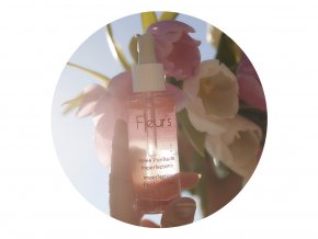 Fleurs IMPERFECTIONS PURIFYING GEL