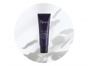 Fleurs Happy skin maska