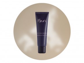 Fleurs MATIFYING CREAM GEL