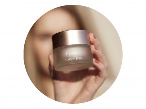 Fleurs Happy skin krém B