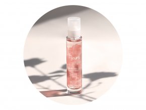 Fleurs DELIGHTFUL BODY EXFOLIATING MIST