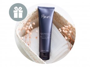 Fleurs REFRESHING CELLULITE SLIMMING GEL dárek