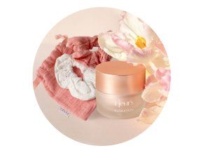 Fleurs floraskin a gumicky