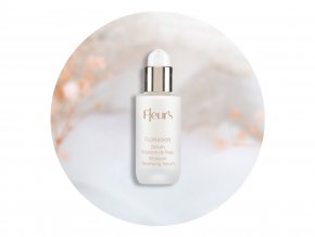 Fleurs FLORASKIN BLOSSOM SERUM