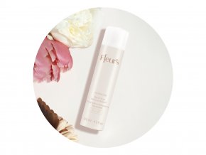 fleurs floralove exfoliant