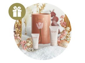 Fleurs hapy skin ritual 24
