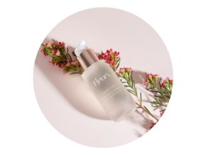 fleurs smoothie gel