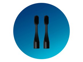 great gums hlavice černé