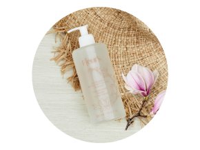 Fleurs magnolia water 500