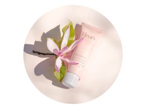 Fleurts magnolia peel