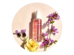 Fleurts Happy skin mist limitka