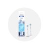ORAL B hlavice ultimate clean white