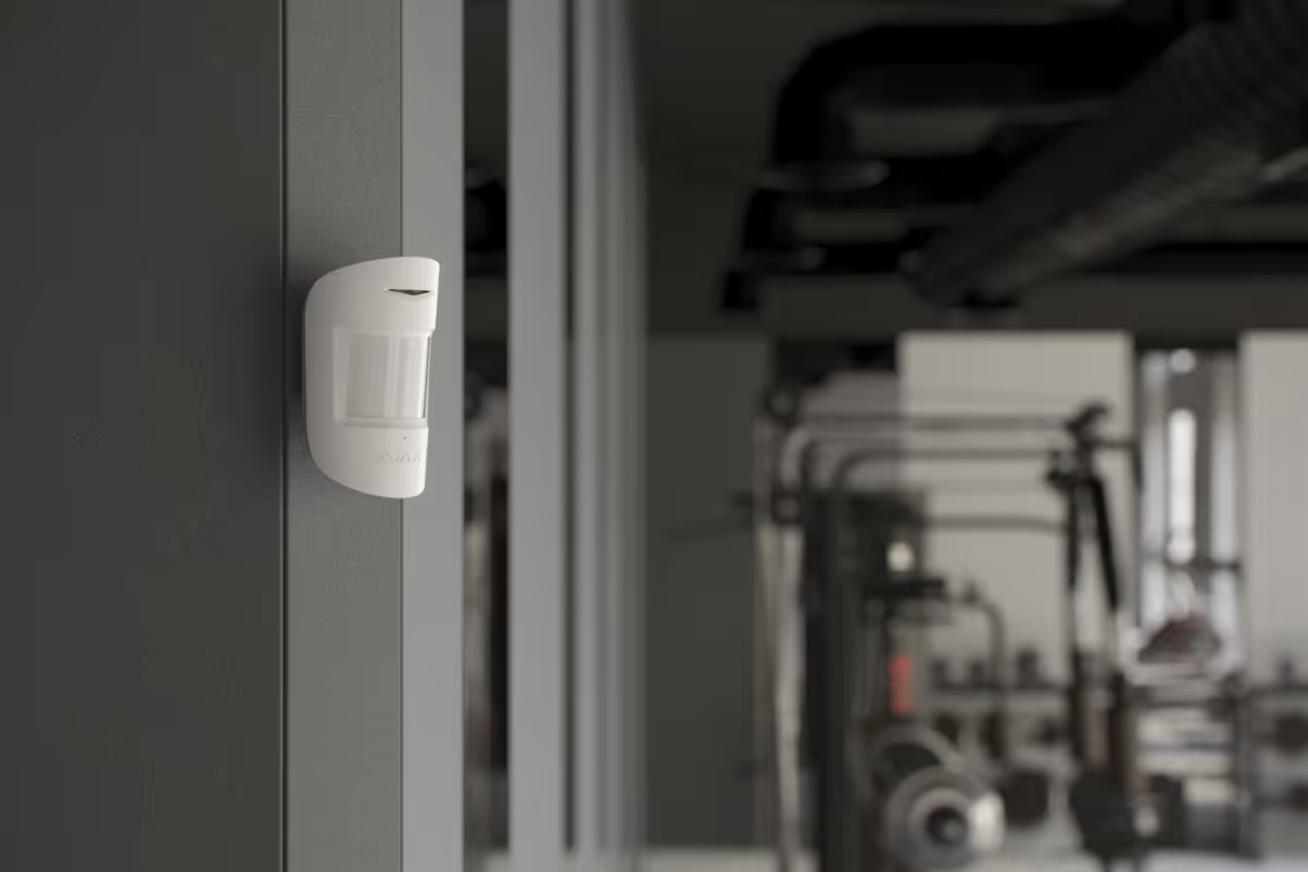 Ajax MotionProtect
