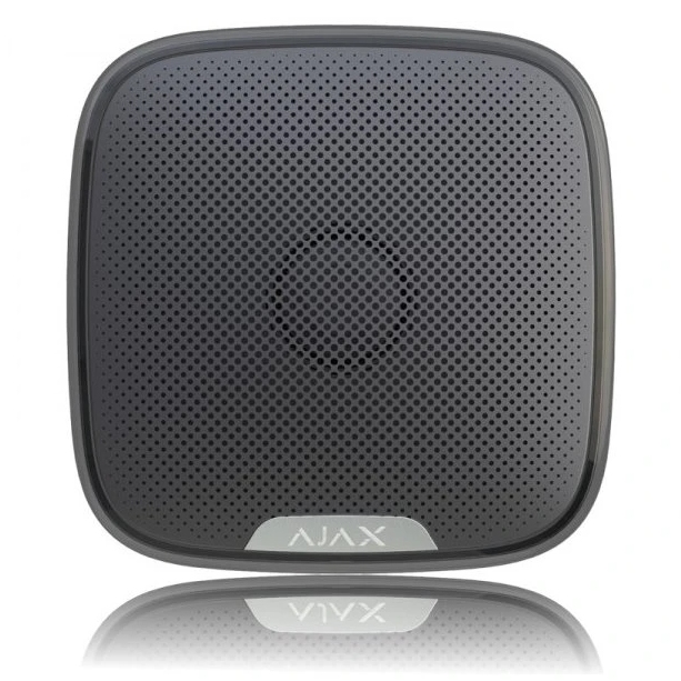 Ajax StreetSiren