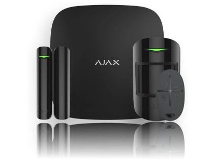 Ajax SET Karavan 12V