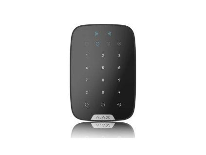 ajax keypad plus 1