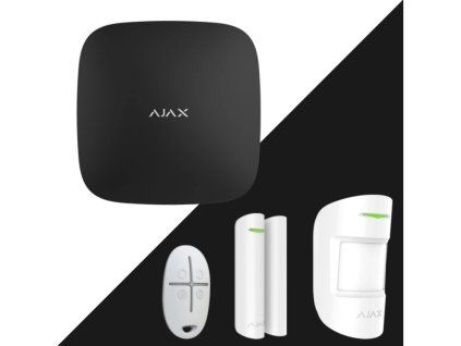 2608 set ajax starterkit black white ie2639758