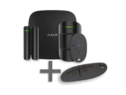 1293 ajax set10 black