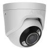 Render Ajax TurretCam HL white front angled