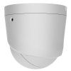 Render Ajax TurretCam HL white back angled