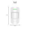 combi protect white